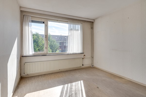 Medium property photo - Franklin D Rooseveltlaan 108, 5625 PC Eindhoven